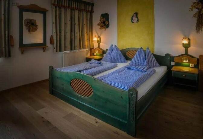 Imagen de la habitación del Hotel Die Hochrie&szlig;. Foto 10