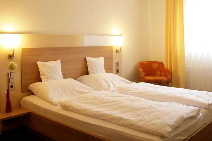 Imagen de la habitación del Hotel Die Krone am Fluss - Landhotel Sindringen. Foto 3