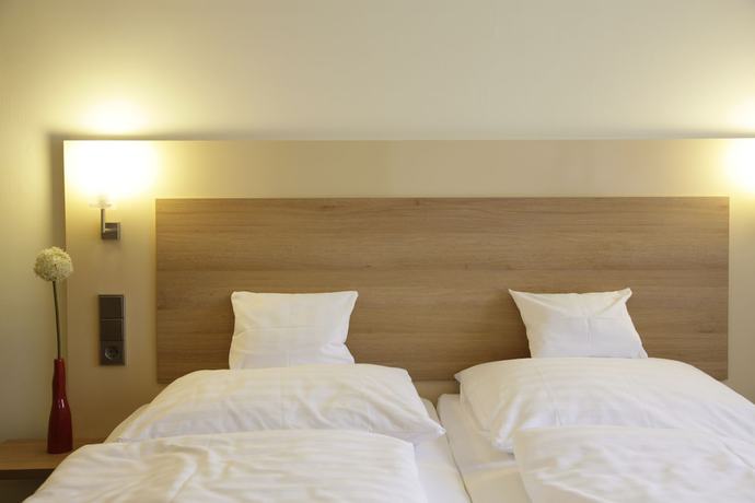 Imagen de la habitación del Hotel Die Krone am Fluss - Landhotel Sindringen. Foto 7