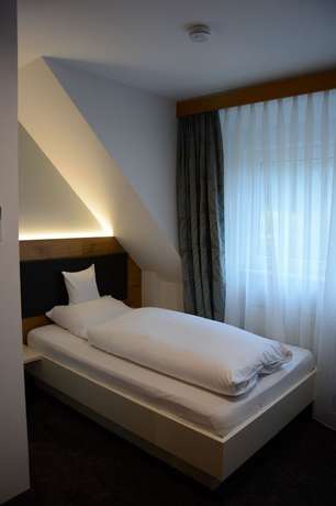 Imagen de la habitación del Hotel Die Krone am Fluss - Landhotel Sindringen. Foto 9