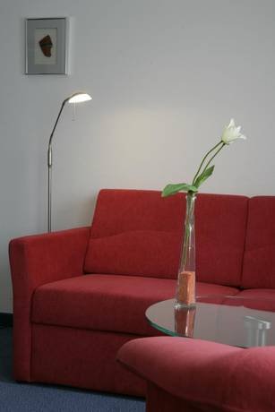 Imagen de la habitación del Hotel Die Krone am Fluss - Landhotel Sindringen. Foto 11