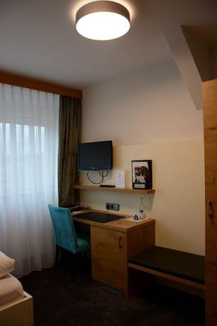 Imagen de la habitación del Hotel Die Krone am Fluss - Landhotel Sindringen. Foto 12