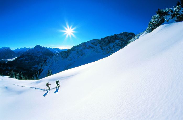 Imagen de los exteriores del Hotel Die Lilie - Garni. Foto 12