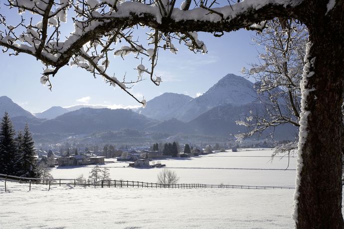 Imagen general del Hotel Die Lilie - Garni. Foto 3