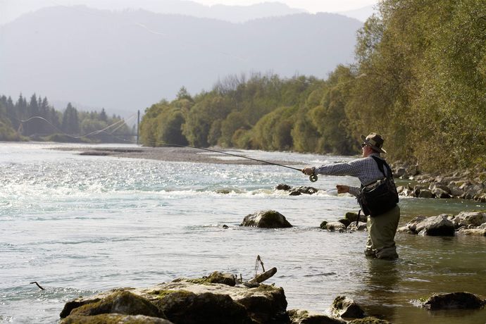 Imagen general del Hotel Die Lilie - Garni. Foto 4