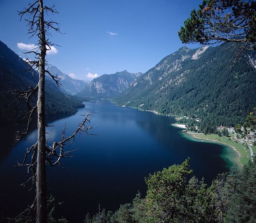 Imagen de los exteriores del Hotel Die Lilie - Garni. Foto 13