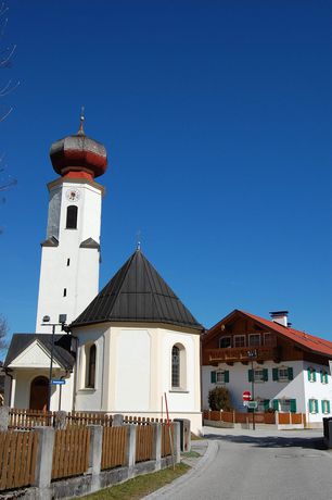 Imagen de los exteriores del Hotel Die Lilie - Garni. Foto 14