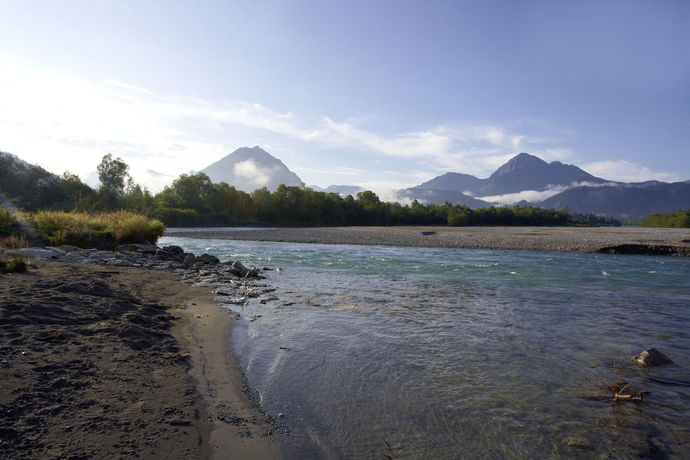 Imagen de los exteriores del Hotel Die Lilie - Garni. Foto 15