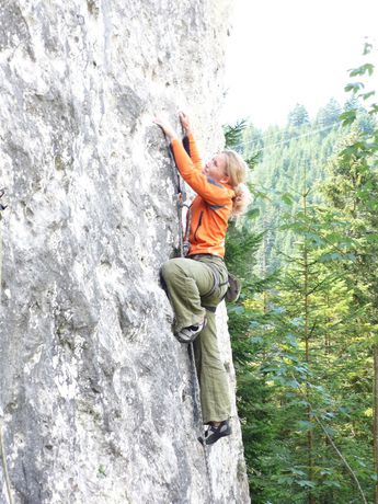 Imagen general del Hotel Die Lilie - Garni. Foto 5