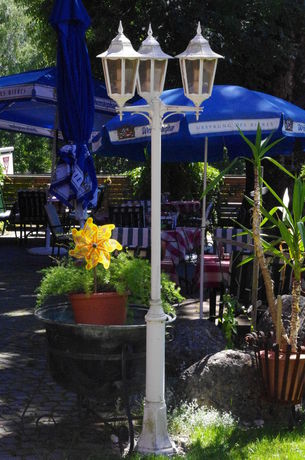 Imagen general del Hotel Die Lilie - Garni. Foto 6