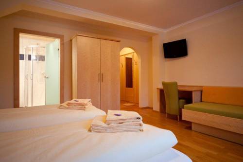 Imagen de la habitación del Hotel Die Metzgerstub'n Und Landhaus. Foto 3