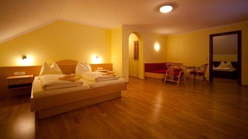 Imagen de la habitación del Hotel Die Metzgerstub'n Und Landhaus. Foto 5