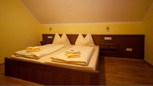 Imagen de la habitación del Hotel Die Metzgerstub'n Und Landhaus. Foto 6