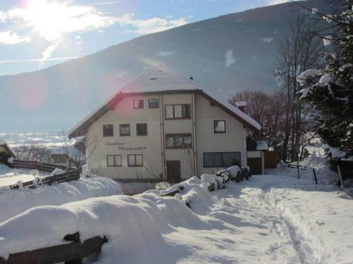 Imagen de la habitación del Hotel Die Metzgerstub'n Und Landhaus. Foto 7