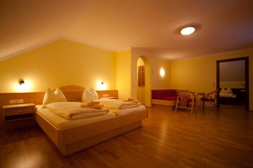 Imagen de la habitación del Hotel Die Metzgerstub'n Und Landhaus. Foto 9
