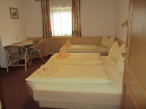 Imagen de la habitación del Hotel Die Metzgerstub'n Und Landhaus. Foto 10