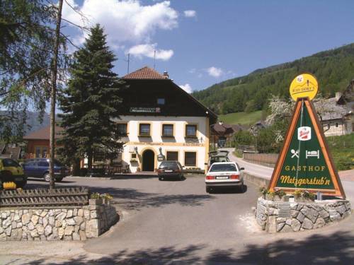 Imagen de la habitación del Hotel Die Metzgerstub'n Und Landhaus. Foto 13