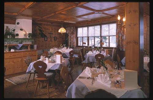 Imagen general del Hotel Die Monika. Foto 6