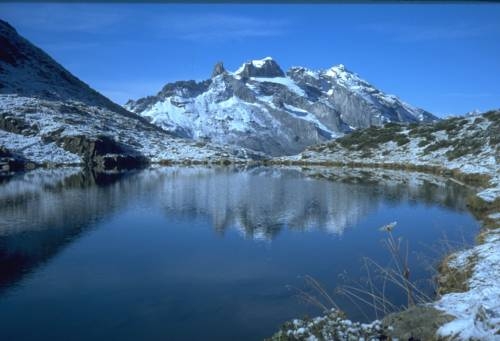 Imagen general del Hotel Die Monika. Foto 11