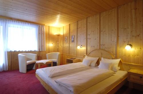 Imagen general del Hotel Die Monika. Foto 17