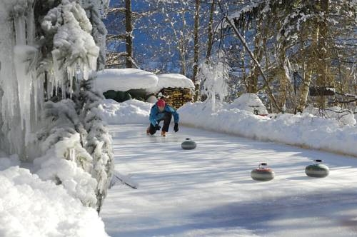 Imagen general del Hotel Die Monika. Foto 21