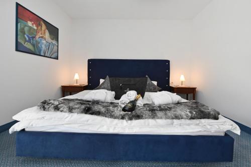 Imagen de la habitación del Hotel Die Montafonerin. Foto 12
