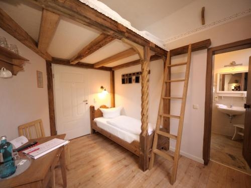 Imagen de la habitación del Hotel Die Mühle Und Erlebnisinsel Gmbh. Foto 10