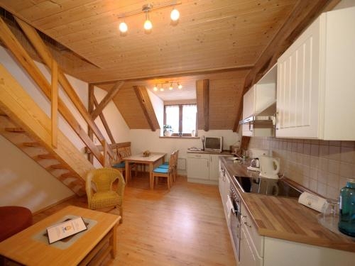 Imagen general del Hotel Die Mühle Und Erlebnisinsel Gmbh. Foto 5