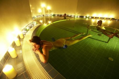 Imagen general del Hotel Die Post. Foto 6