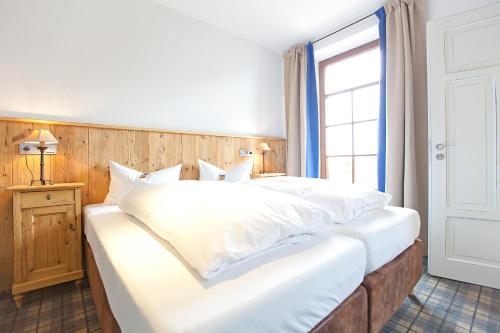 Imagen de la habitación del Hotel Die Post Landgasthof Aufkirchen. Foto 7