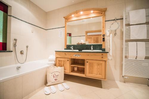Imagen de la habitación del Hotel Die Post am Ortler. Foto 6