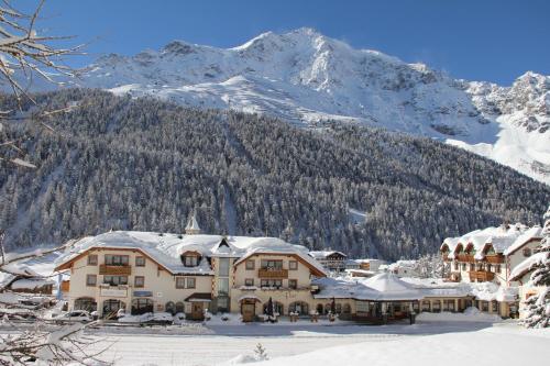 Imagen general del Hotel Die Post am Ortler. Foto 5