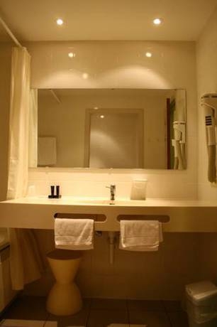 Imagen general del Hotel Die Prince. Foto 1