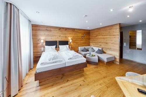 Imagen general del Hotel Die Reichsstadt. Foto 5