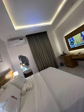 Imagen de la habitación del Hotel Die Reise by Splane. Foto 2