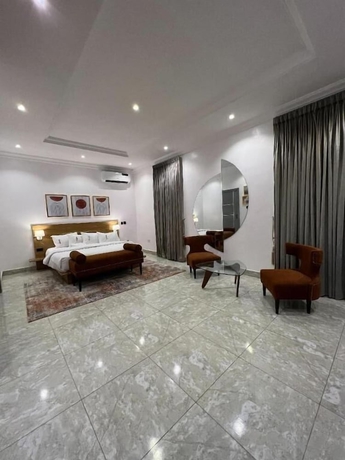 Imagen de la habitación del Hotel Die Reise by Splane. Foto 3