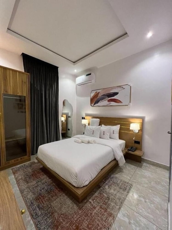 Imagen de la habitación del Hotel Die Reise by Splane. Foto 4