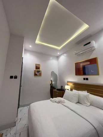 Imagen de la habitación del Hotel Die Reise by Splane. Foto 5
