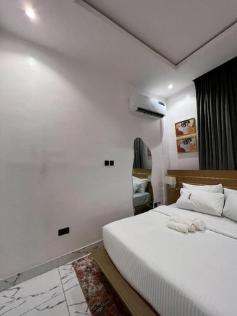 Imagen de la habitación del Hotel Die Reise by Splane. Foto 6