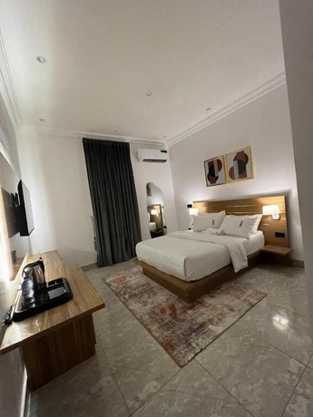 Imagen de la habitación del Hotel Die Reise by Splane. Foto 8
