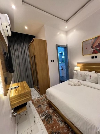 Imagen de la habitación del Hotel Die Reise by Splane. Foto 10