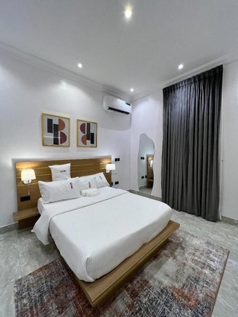 Imagen de la habitación del Hotel Die Reise by Splane. Foto 11
