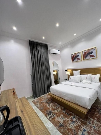 Imagen de la habitación del Hotel Die Reise by Splane. Foto 12