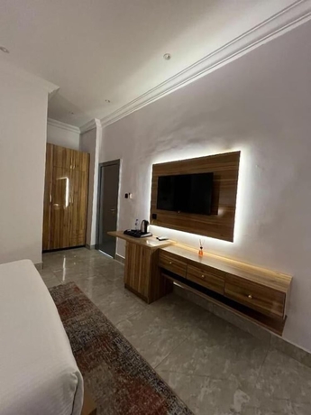 Imagen de la habitación del Hotel Die Reise by Splane. Foto 13