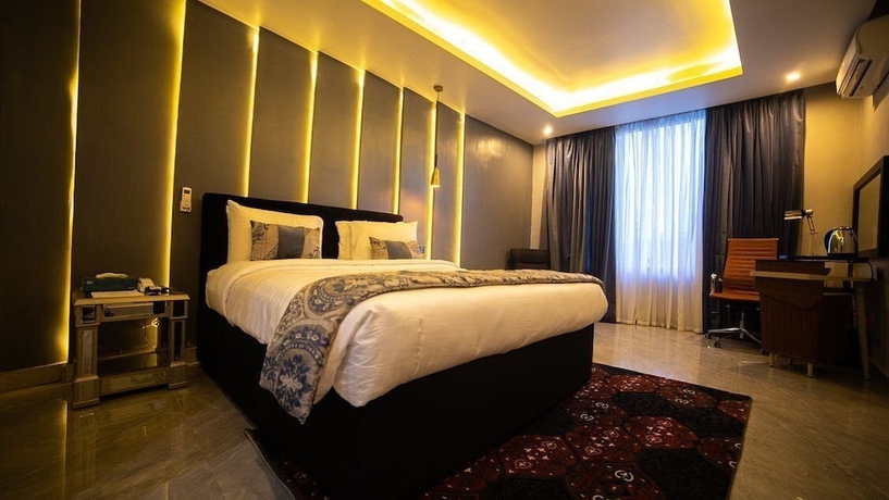 Imagen de la habitación del Hotel Die Reise by Splane. Foto 14