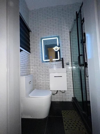 Imagen de la habitación del Hotel Die Reise by Splane. Foto 15