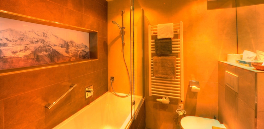 Imagen de la habitación del Hotel Die Seefelderin - Boutiquehotel St. Georg. Foto 5