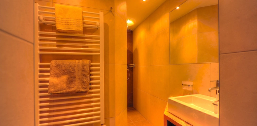 Imagen de la habitación del Hotel Die Seefelderin - Boutiquehotel St. Georg. Foto 6