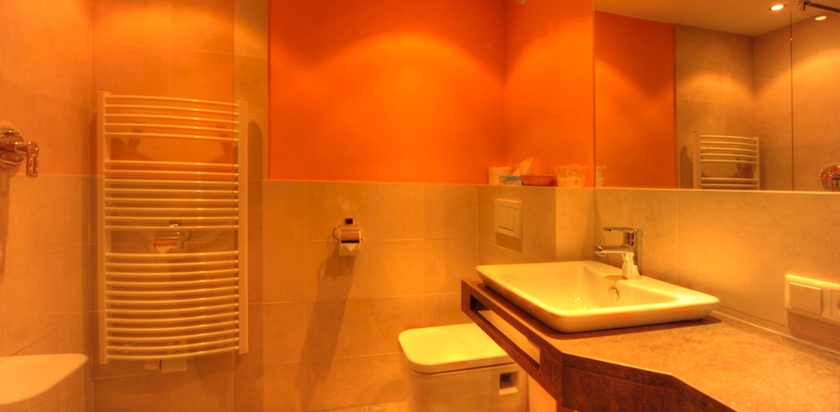 Imagen de la habitación del Hotel Die Seefelderin - Boutiquehotel St. Georg. Foto 7
