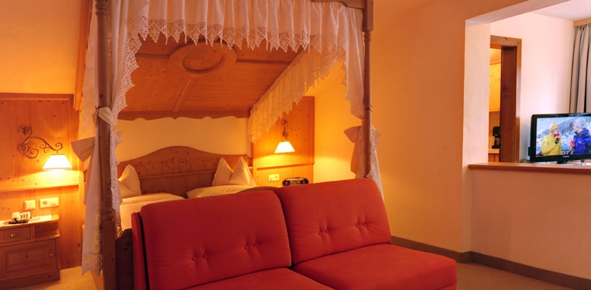 Imagen de la habitación del Hotel Die Seefelderin - Boutiquehotel St. Georg. Foto 11